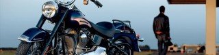 harley