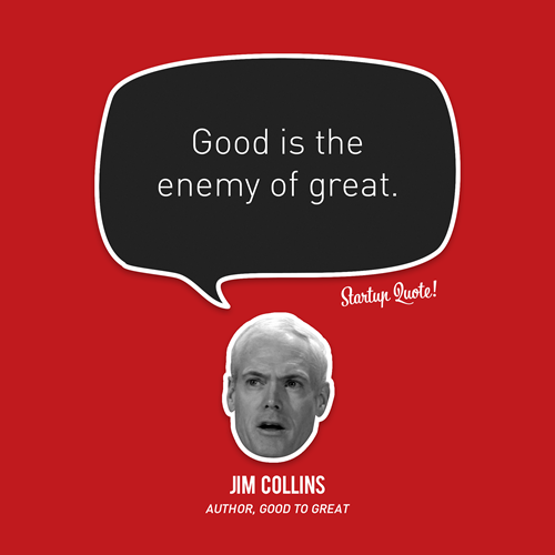 goodenemy
