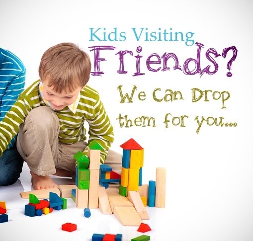 kidstaxi
