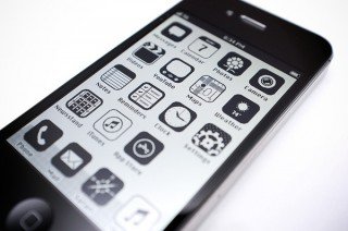 retroiphone