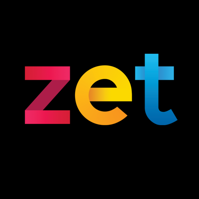 Zet logo Farketing